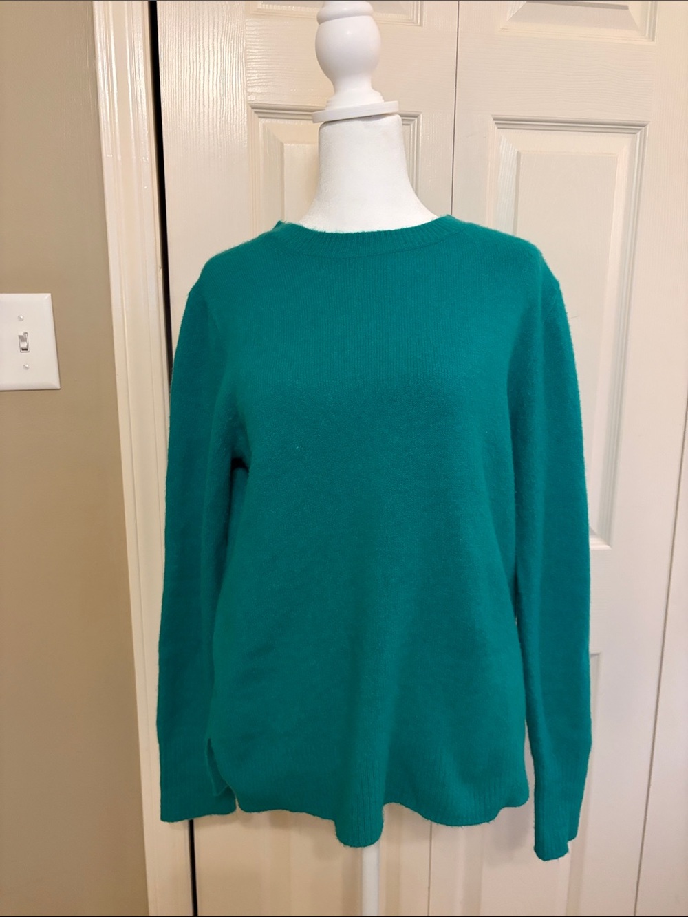J. Crew Crewneck Sweater